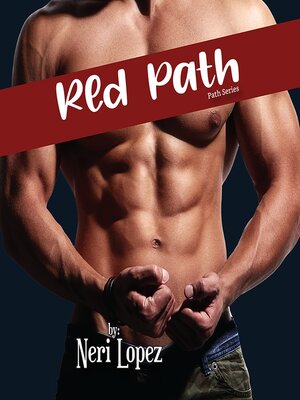 cover image of Red Path